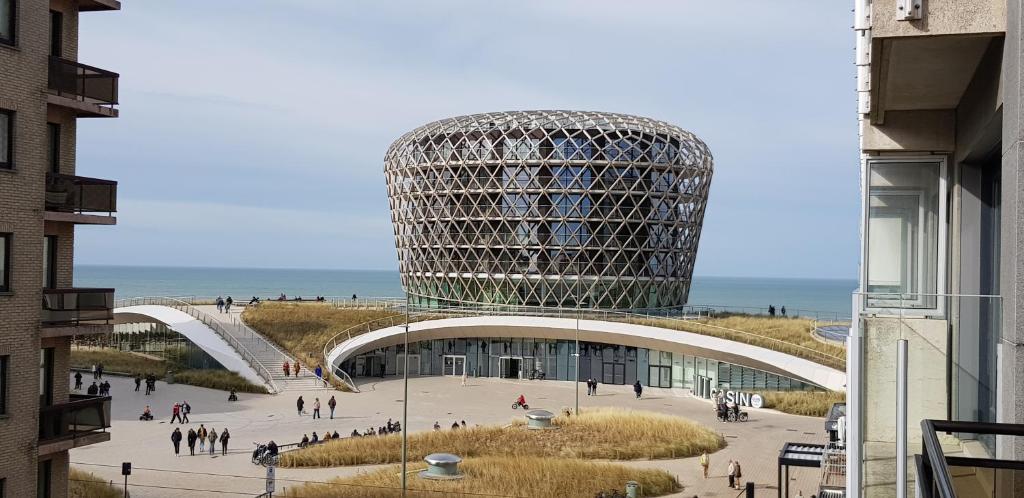 Studio Casinoplein Middelkerke photo 2