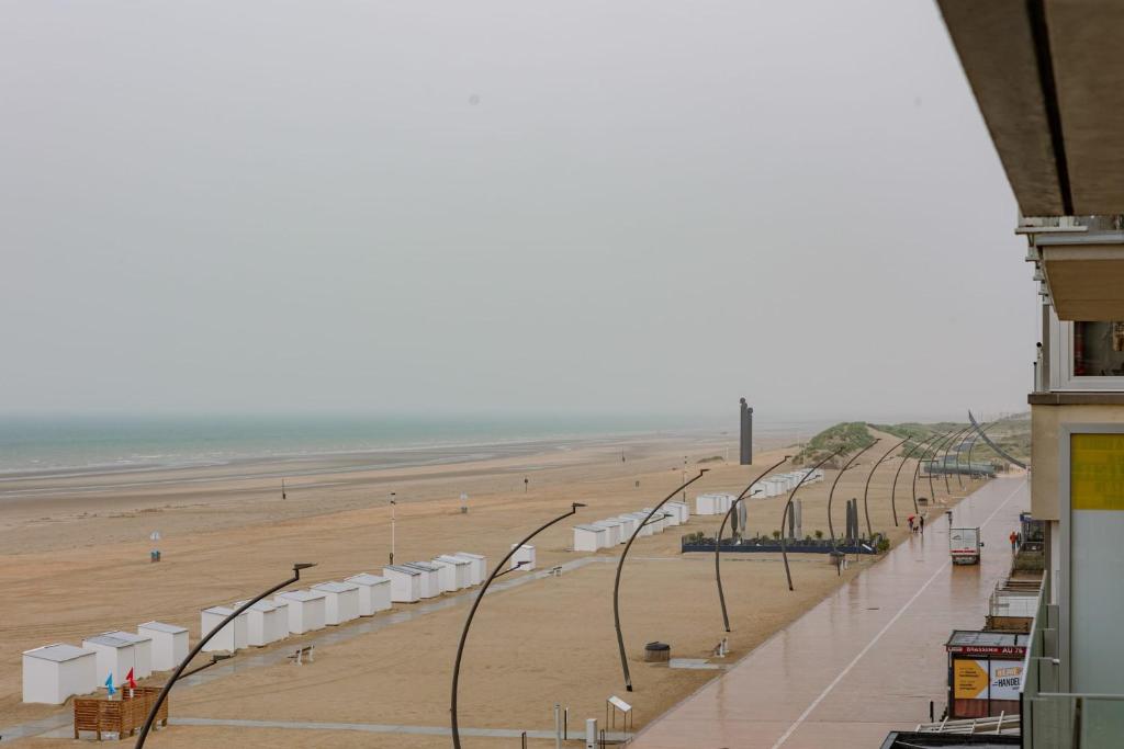 Casiola - Top apartment with sea view in De Panne photo 2