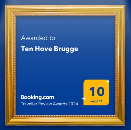 Ten Hove Brugge photo 3