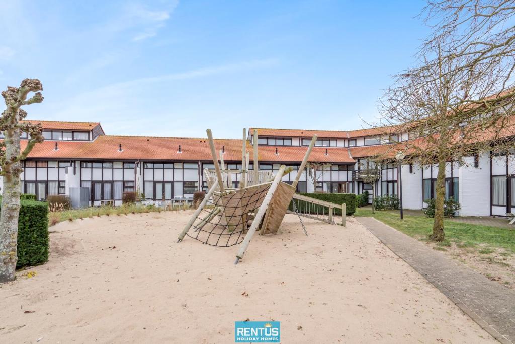 Zeeanemoon - Holiday home for 6 persons — photo 1