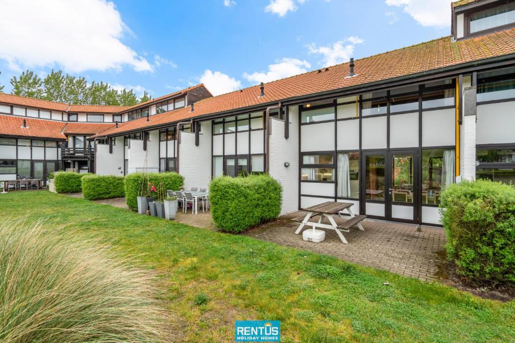 Zeeanemoon - Holiday home for 6 persons photo 2