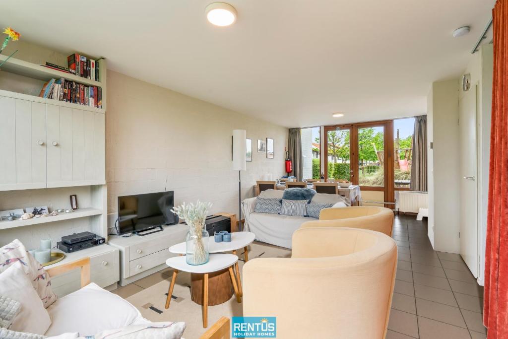 Zeeanemoon - Holiday home for 6 persons photo 3