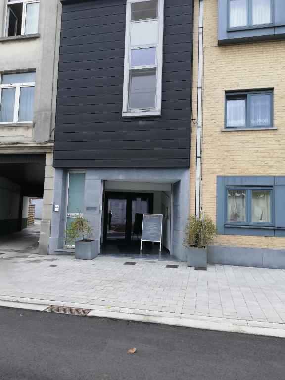 Touristflat Dewulf — photo 1