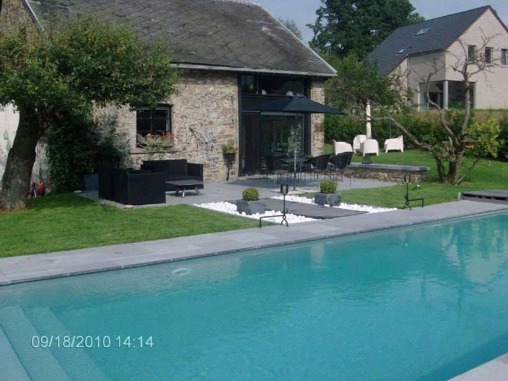 Stylish Stay with Pool — photo 1