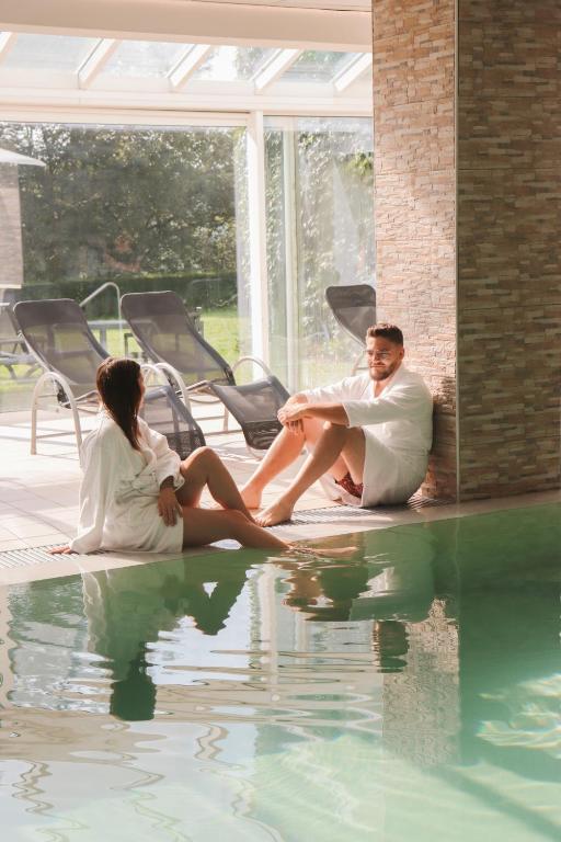 Silva Hotel Spa-Balmoral photo 3