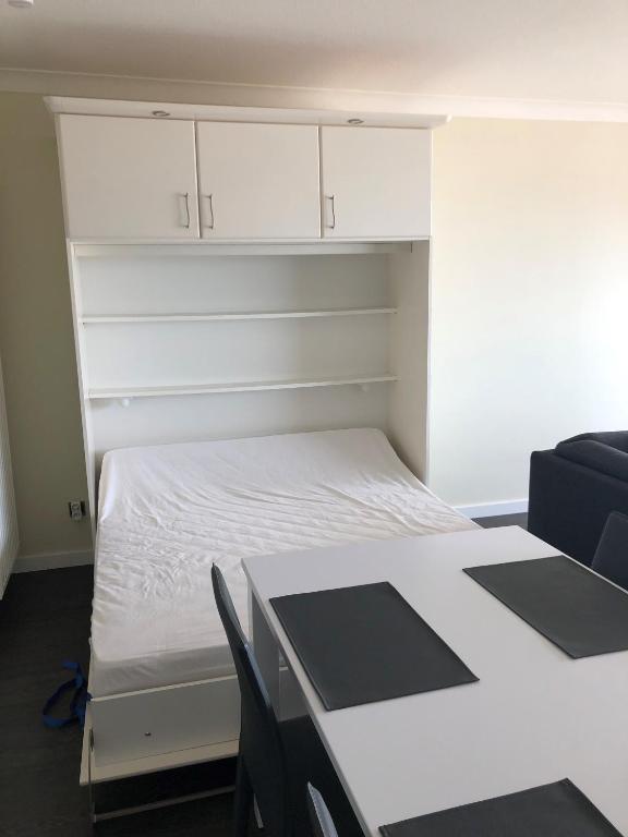 Zeedijk Koksijde 1 slaapkamer photo 2
