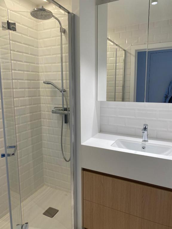 Zeedijk Koksijde 1 slaapkamer photo 3