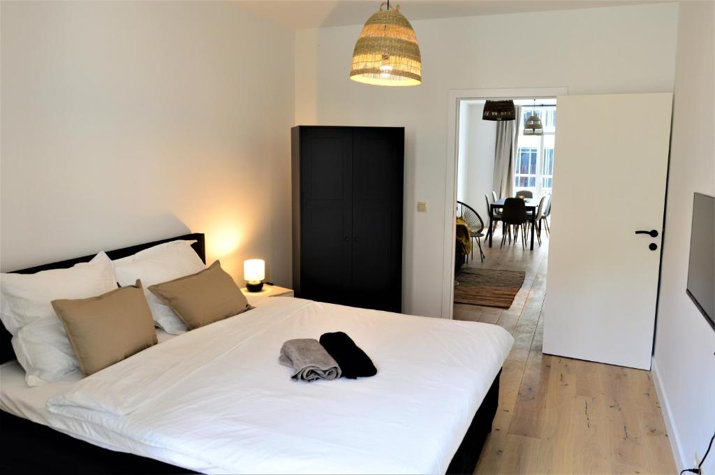 SLEEP INN - Palace Apartments - 2 Bedrooms photo 2