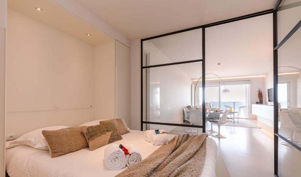 Casiola - Cozy modern studio with magnificent sea-view photo 2