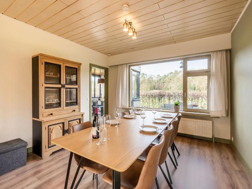 Merksplas Villa with Terrace photo 2