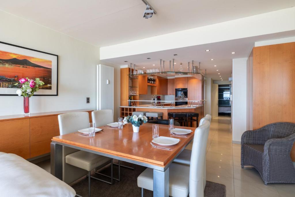 BEL AIR HOLIDAY - 3 Bedroom Apartment with Sauna and Phenomenal Sea View T72 — photo 1