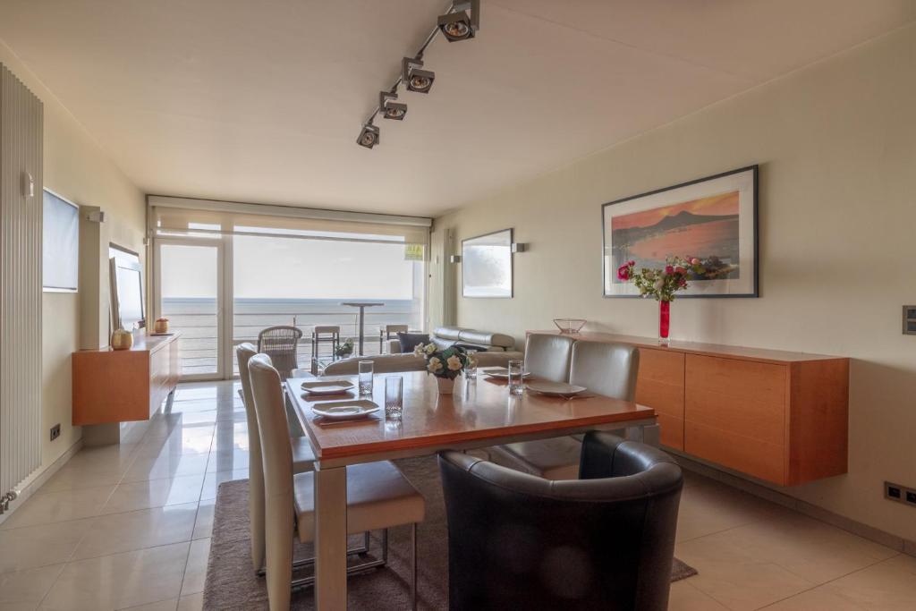 BEL AIR HOLIDAY - 3 Bedroom Apartment with Sauna and Phenomenal Sea View T72 photo 2
