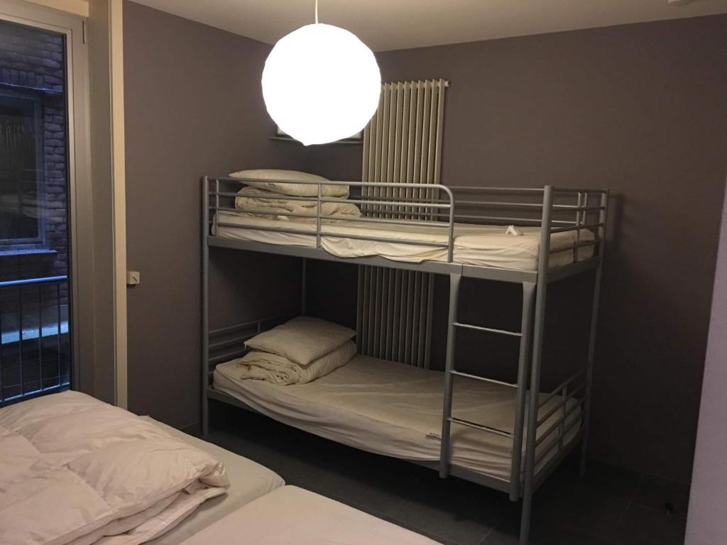 Zeezicht appartement photo 2