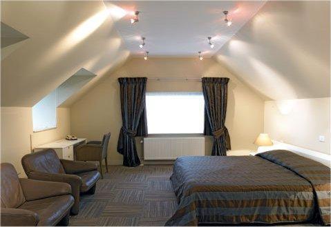 Hotel Salons De Vrede photo 2