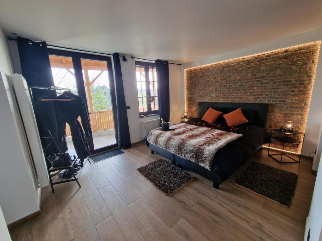 Suite Tino - Jacuzzi privé photo 2