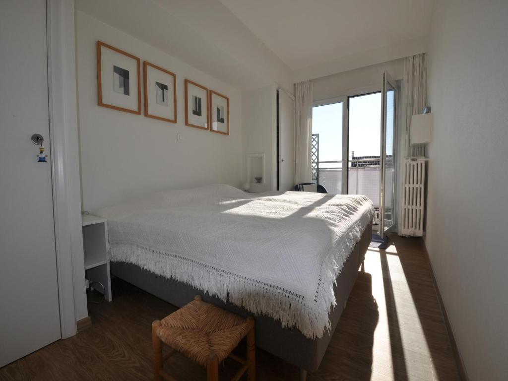 Apartment in Belgium near Seafront & Casino photo 2