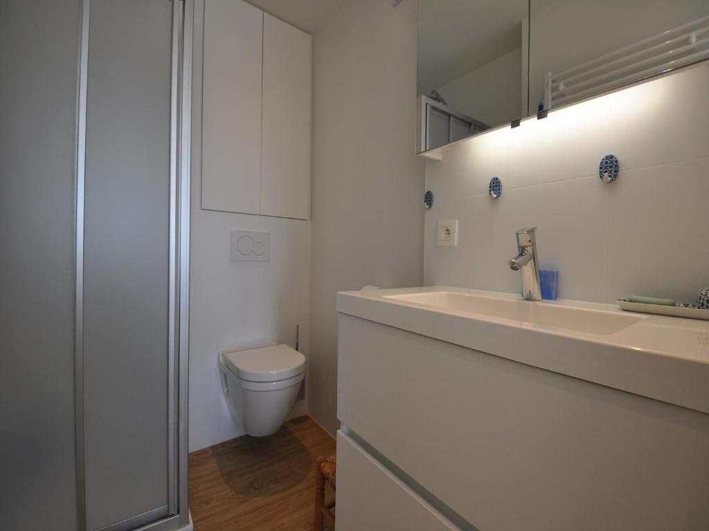 Apartment in Belgium near Seafront & Casino photo 3