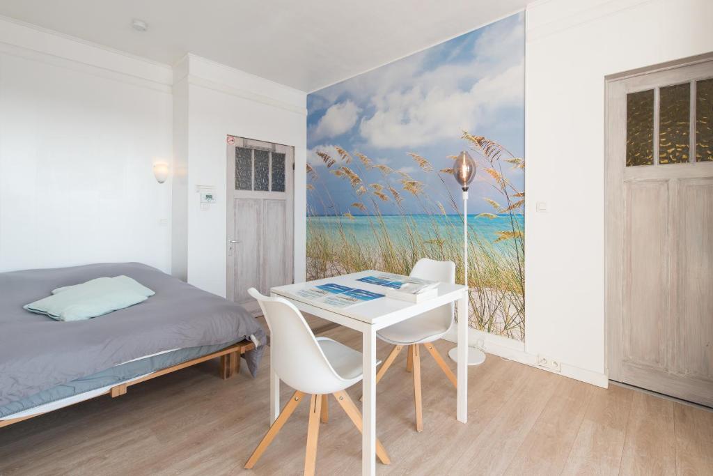 Studio Le Lavandou photo 2