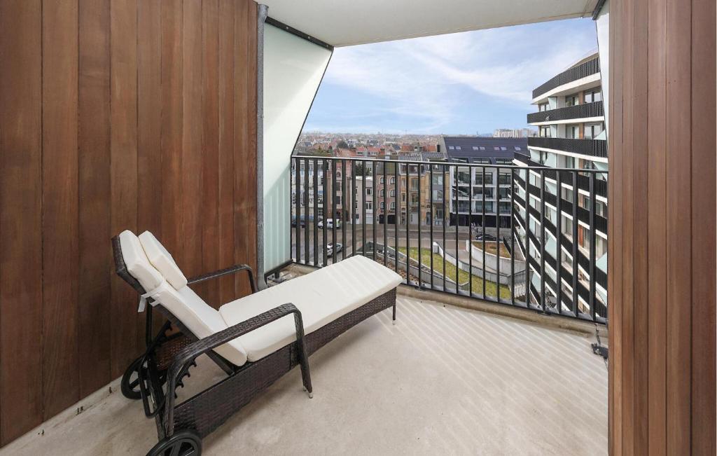 Awesome Apartment In Oostende photo 3