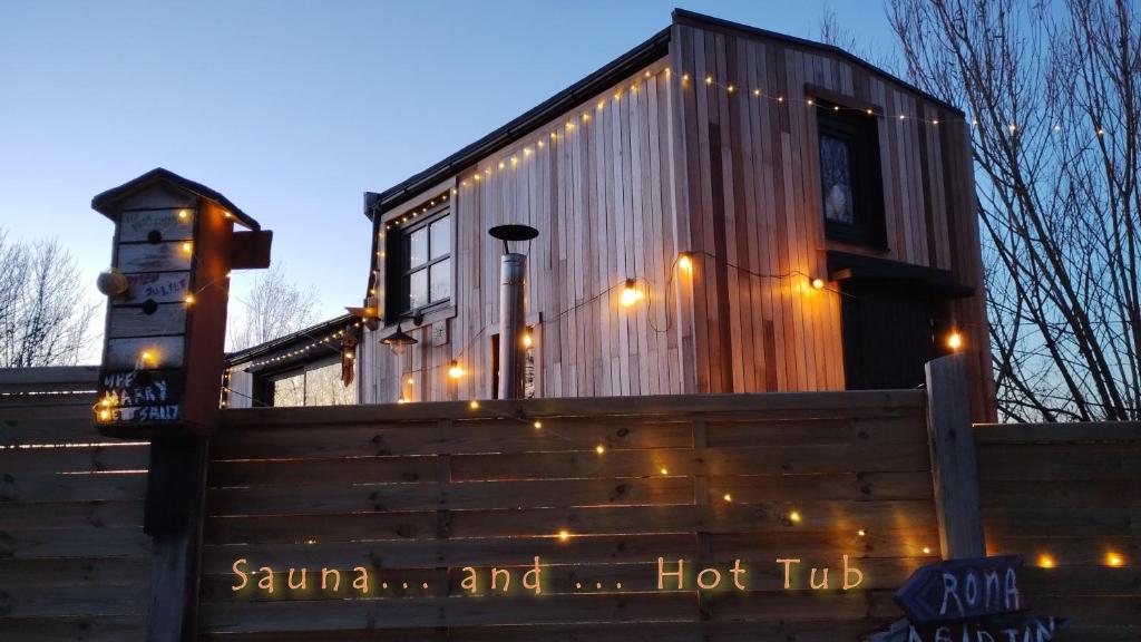 Tiny house — photo 1