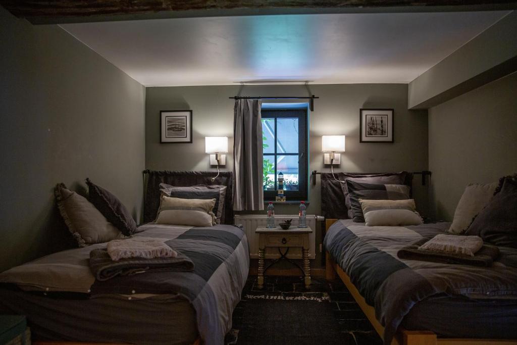 Riverside Cottage Dinant photo 2