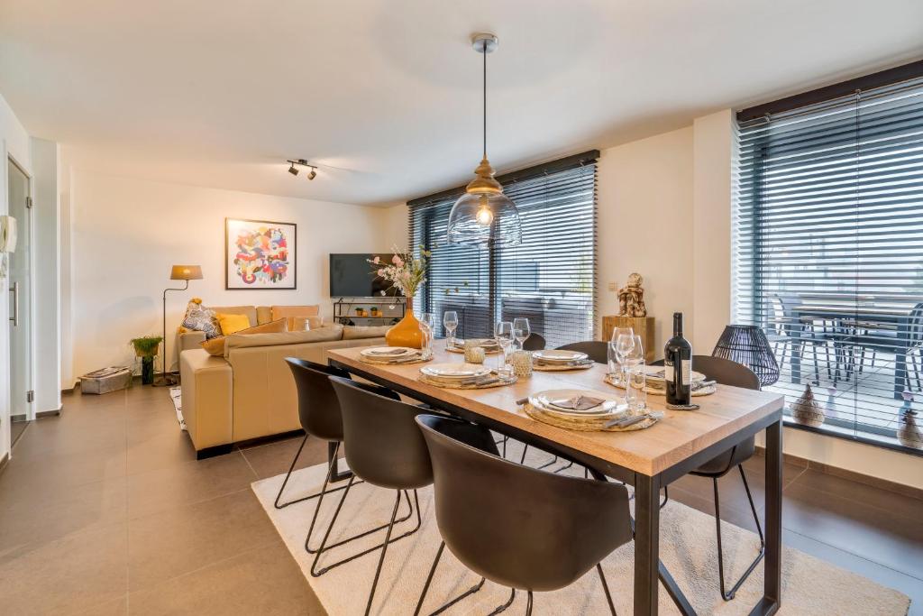 Sealbird - apartment with wonderful spacious terrace photo 2