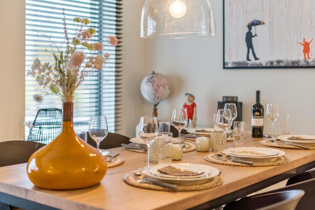 Sealbird - apartment with wonderful spacious terrace photo 3