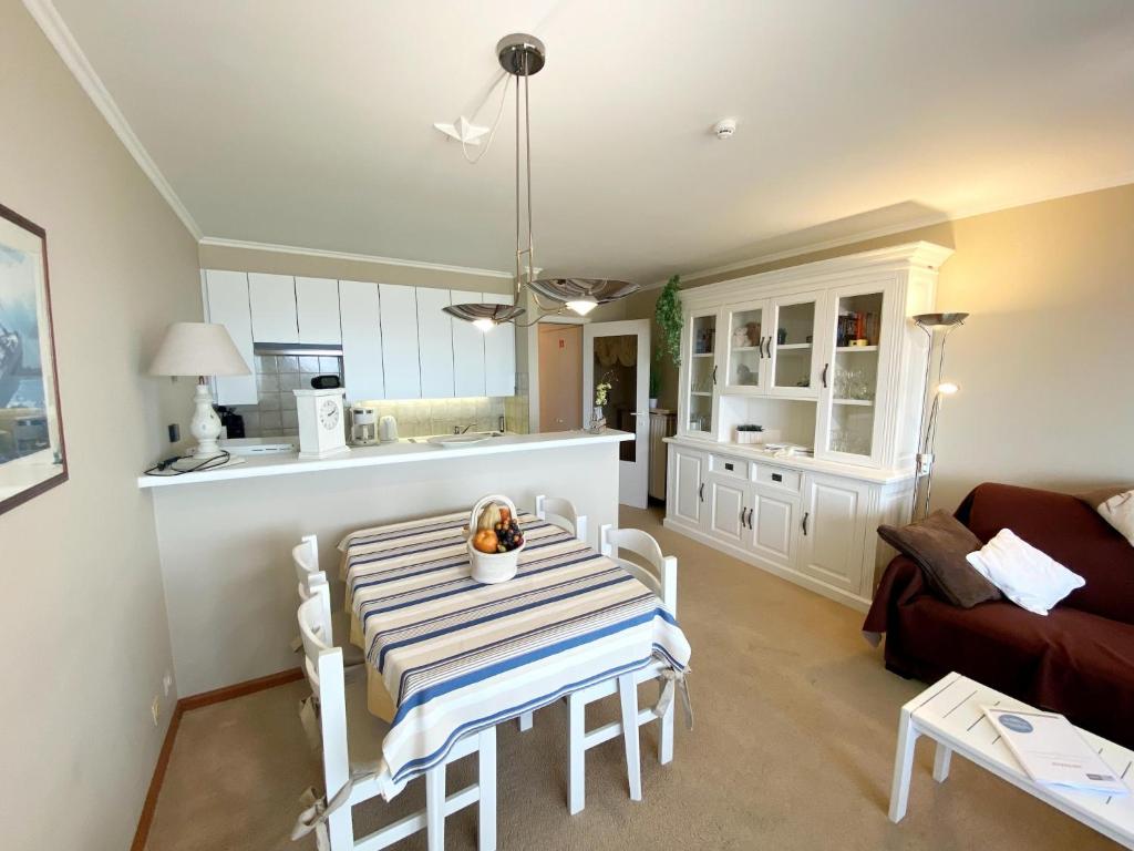 Apartment in Nieuwpoort near the Beach photo 3