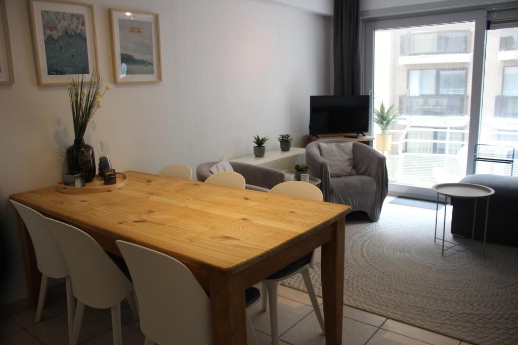 BEL AIR HOLIDAY - Modern apartment with terrace photo 2