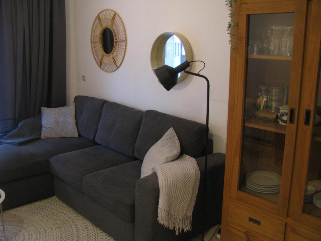 BEL AIR HOLIDAY - Modern apartment with terrace photo 3