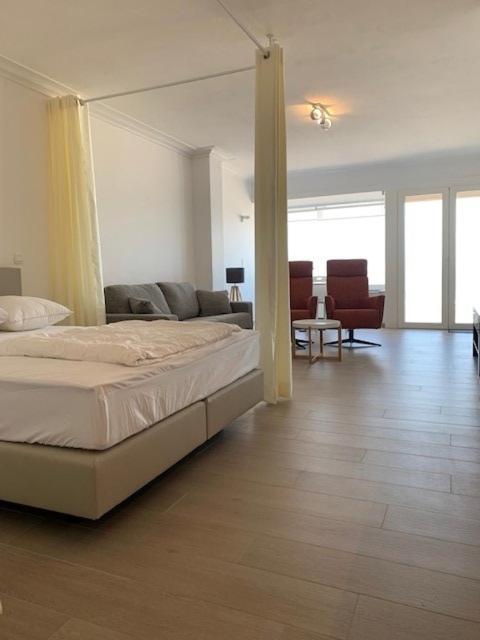 Super Modern Studio with Sea View T66 photo 2