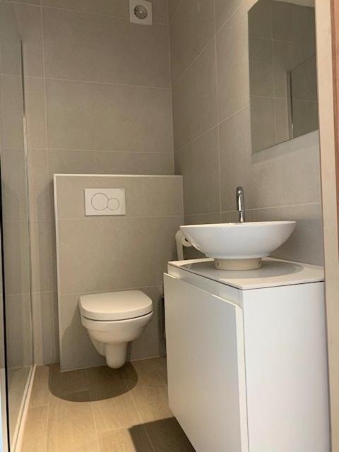 Super Modern Studio with Sea View T66 photo 3