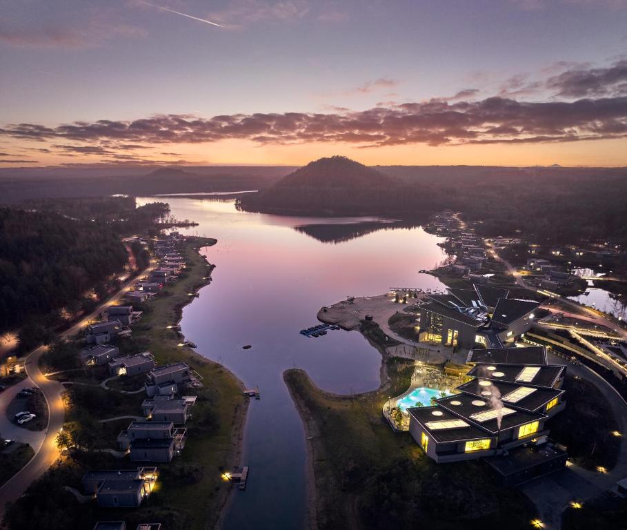 Terhills Resort by Center Parcs — photo 1