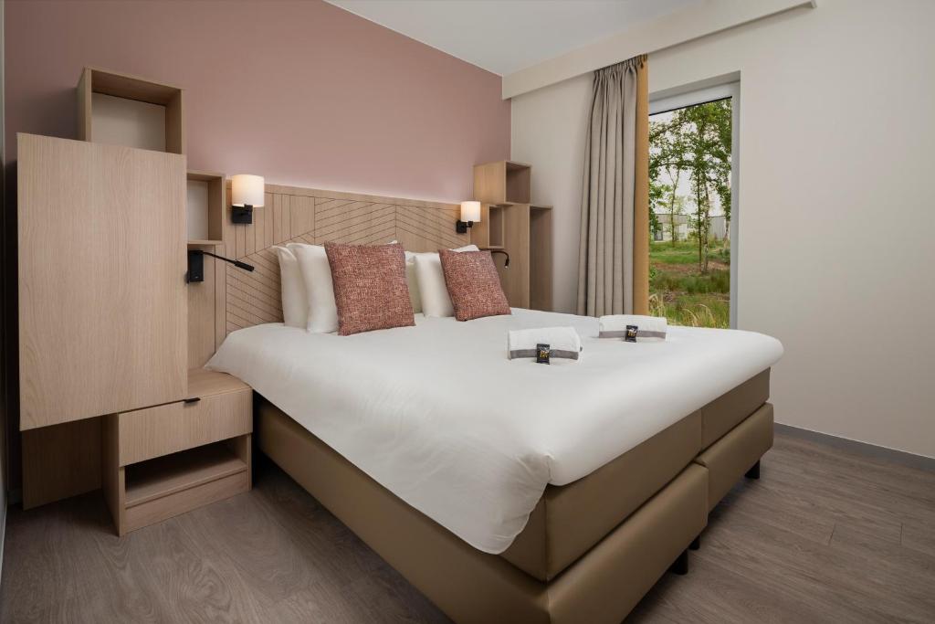 Terhills Resort by Center Parcs photo 2