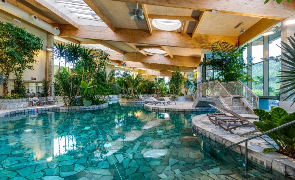 Terhills Resort by Center Parcs photo 3