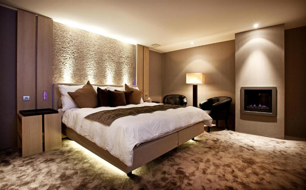 Hotel Thermen Dilbeek photo 2