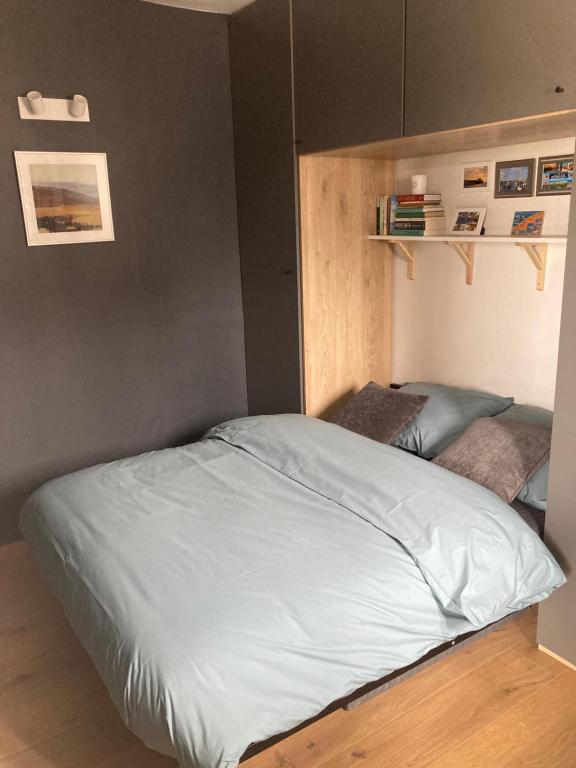 Seaview Penthouse Oostende photo 2