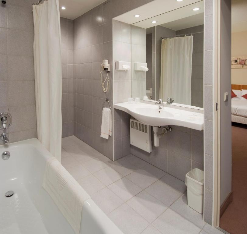 Astoria Hotel Antwerp photo 3