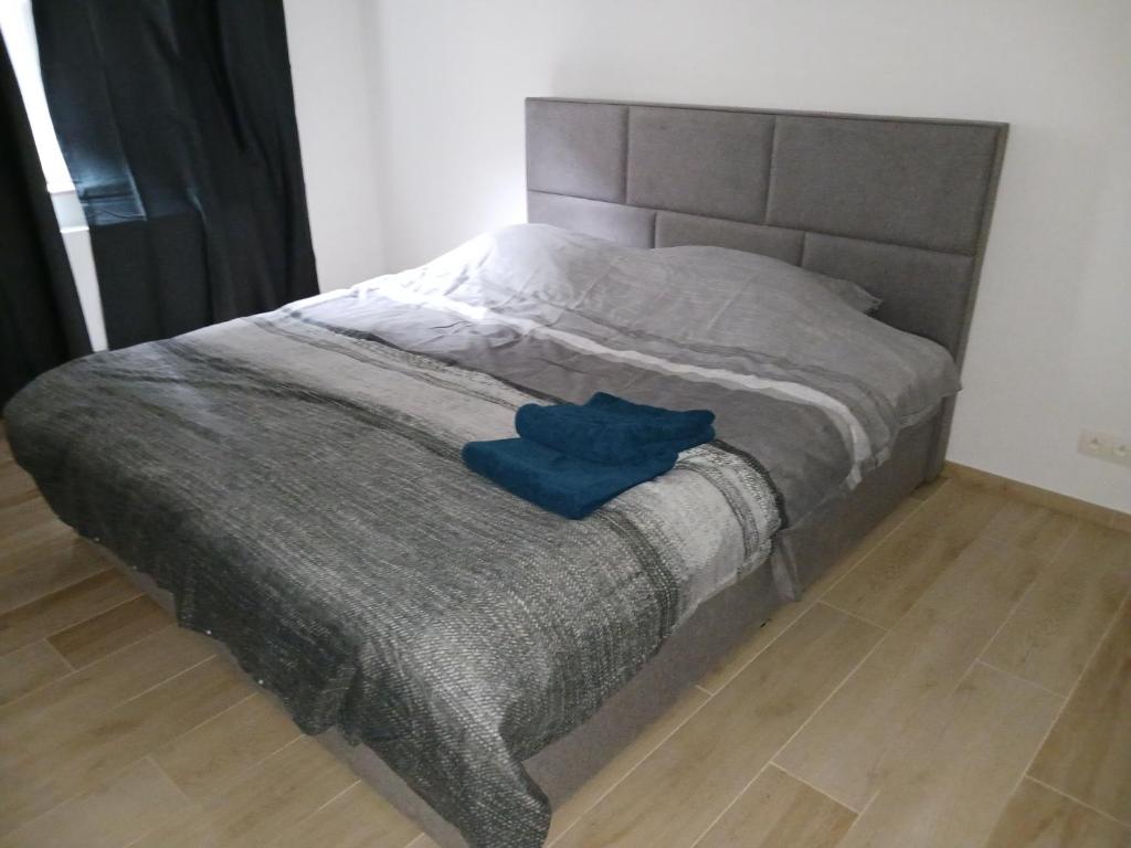 Suite Betsy met direct zeezicht photo 2