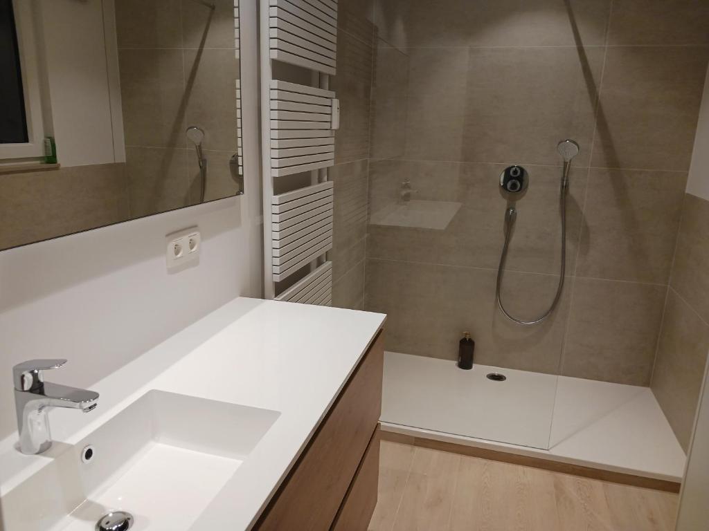 Suite Betsy met direct zeezicht photo 3