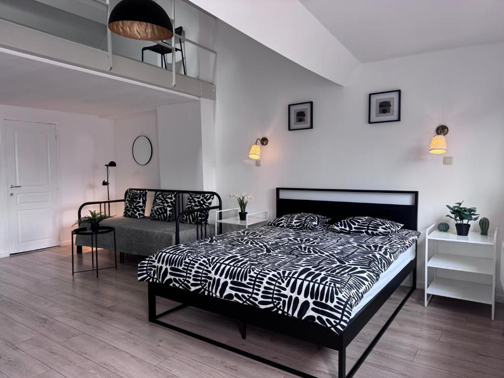 Sint-Jans Appartments — photo 1