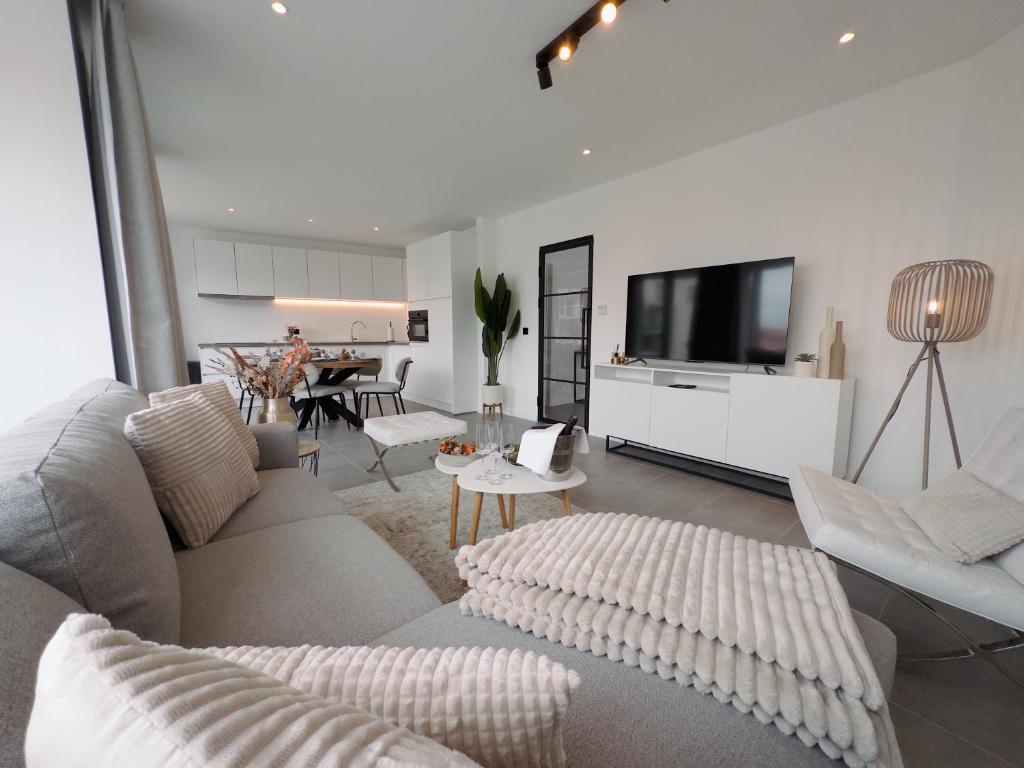 Seaside Living - Apartment Bailey — photo 1