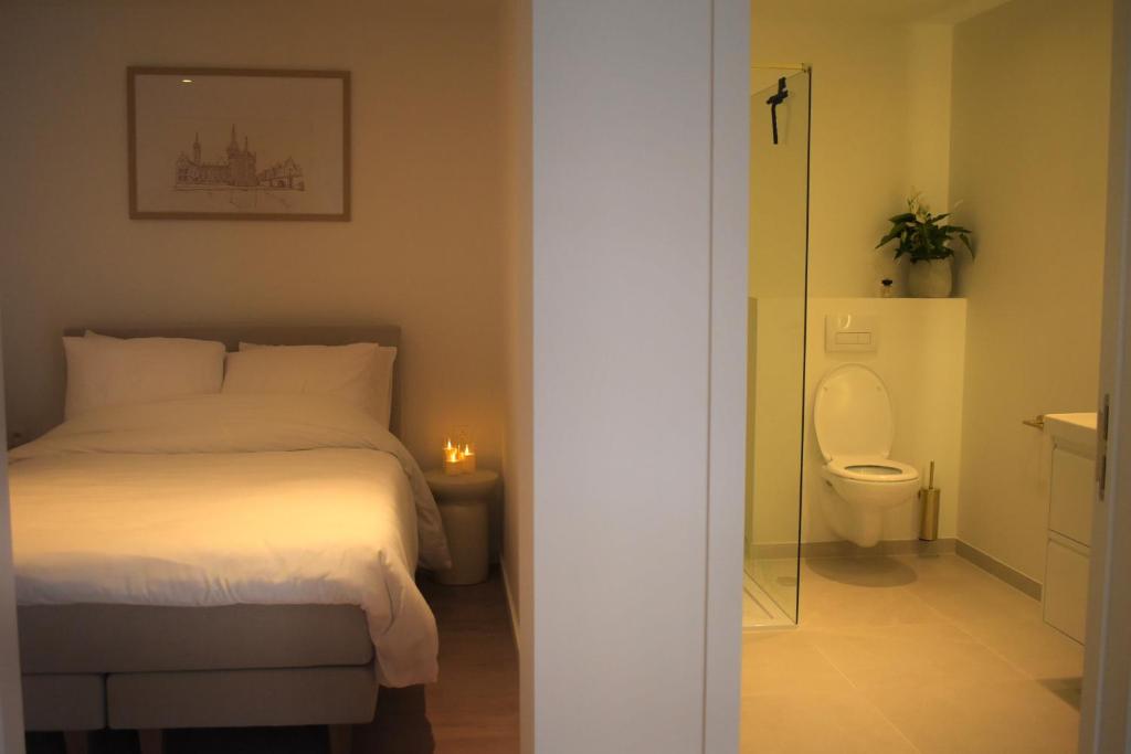 Studio&Stay Room photo 3