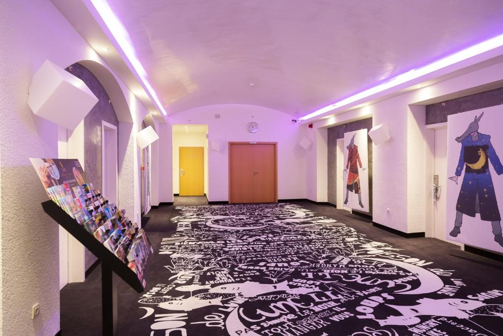 Hotel Tristar photo 2