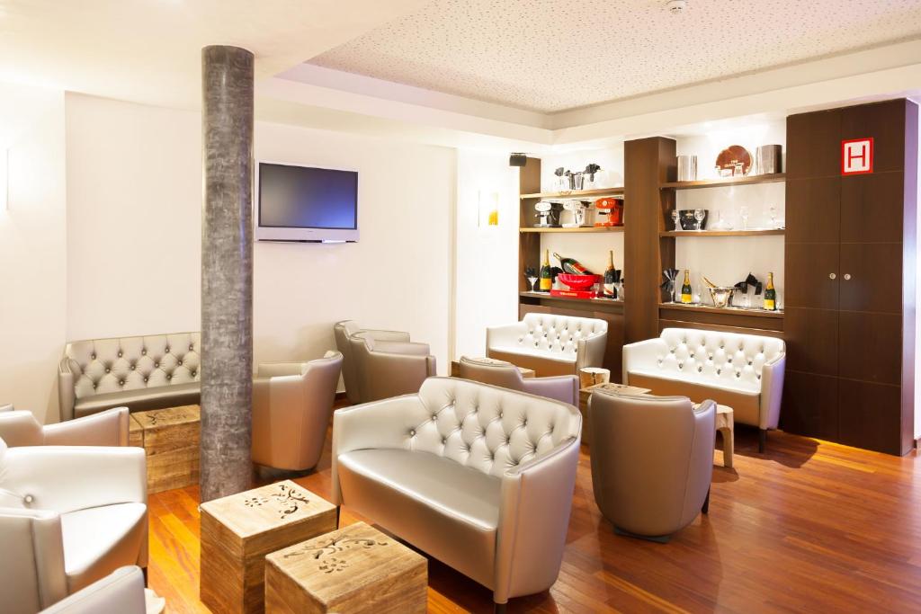 Hotel Tristar photo 3