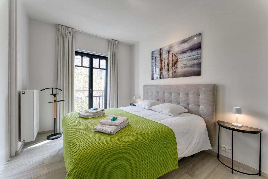 Zonnig Luxueuze Appartementen La Coronne photo 2