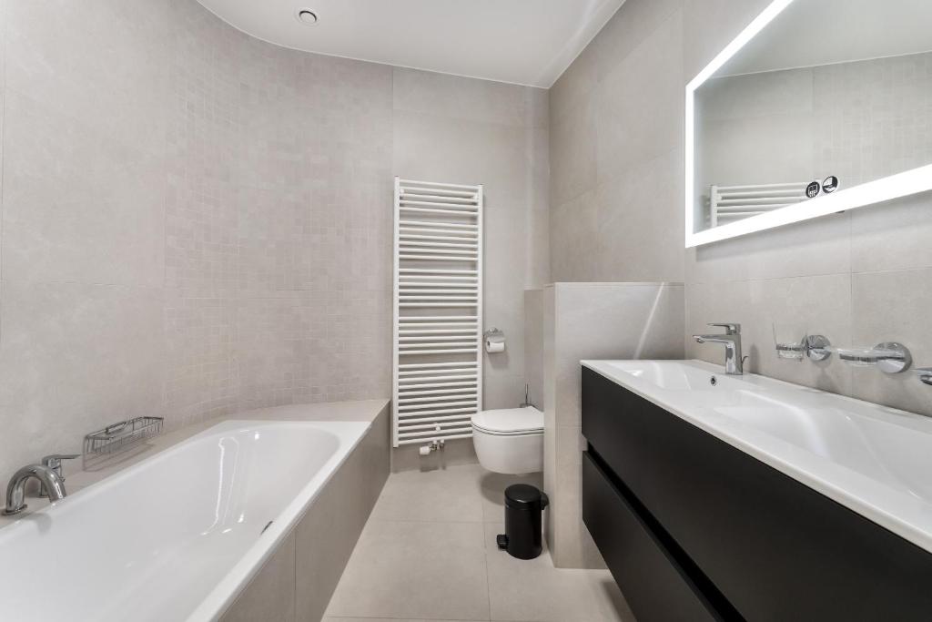 Zonnig Luxueuze Appartementen La Coronne photo 3
