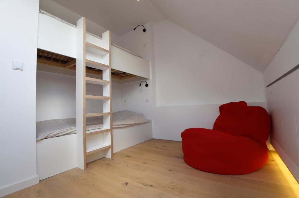 Stay in Ghent photo 2