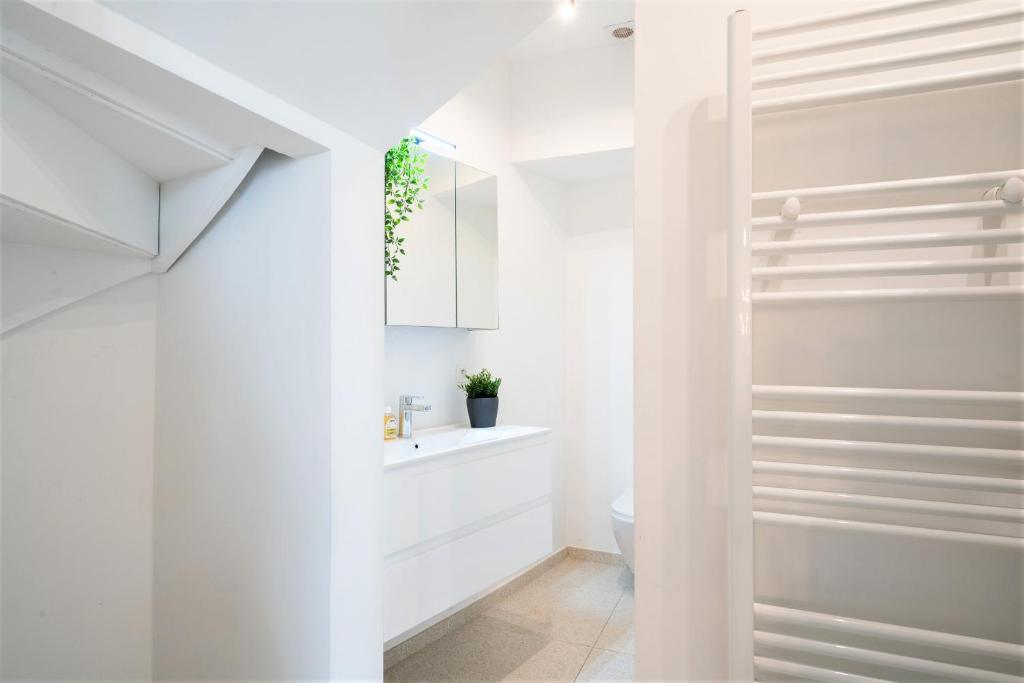 Saint Pauls Central Residence photo 3