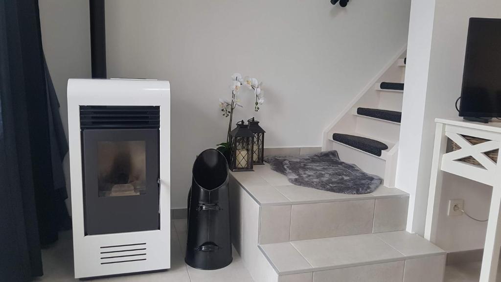 TERRASSES DE MALMEDY DUPLEX LE BONHEUR DES ARDENNES - 432 - With Airco photo 3